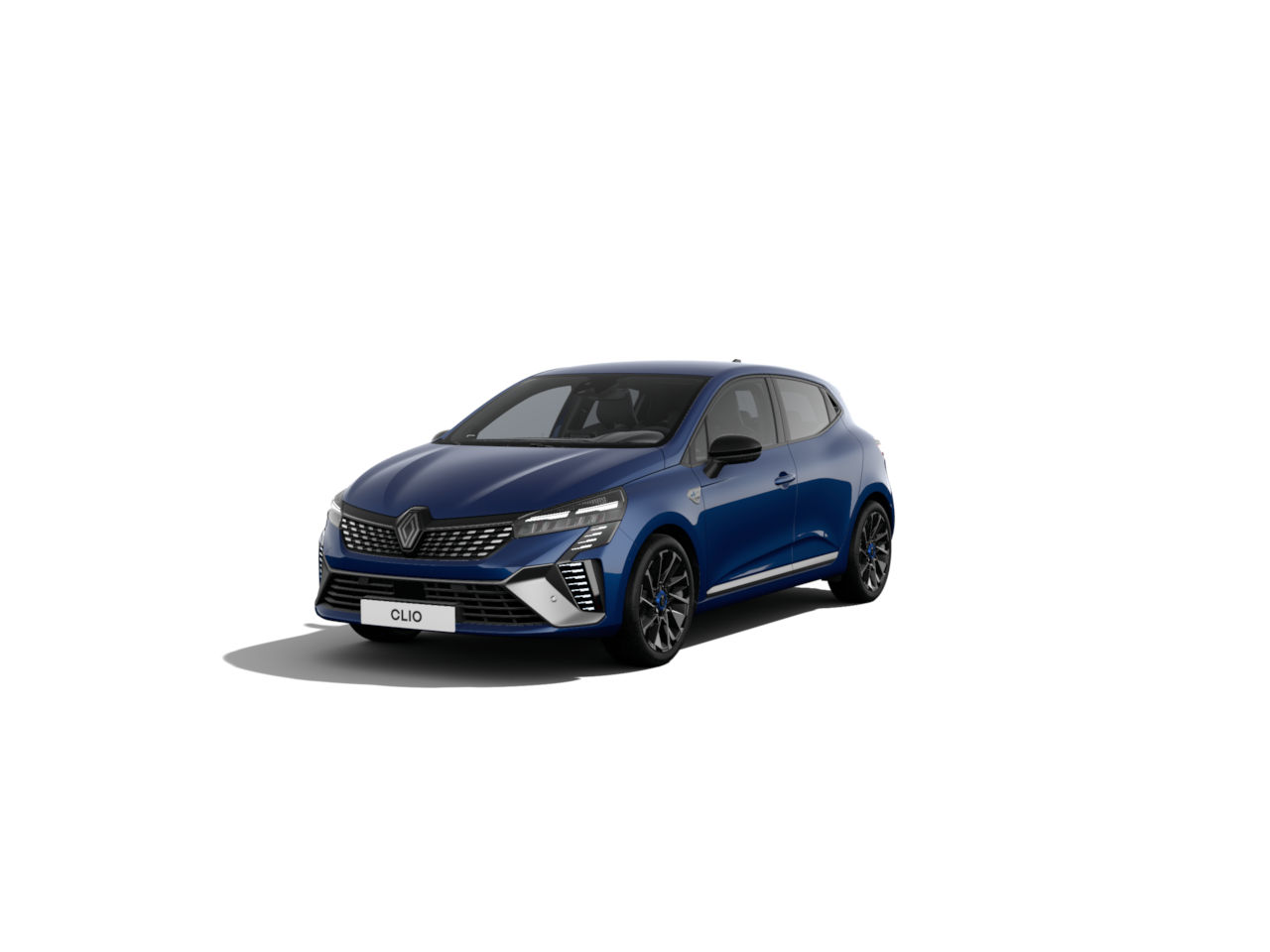 Renault CLIO 5